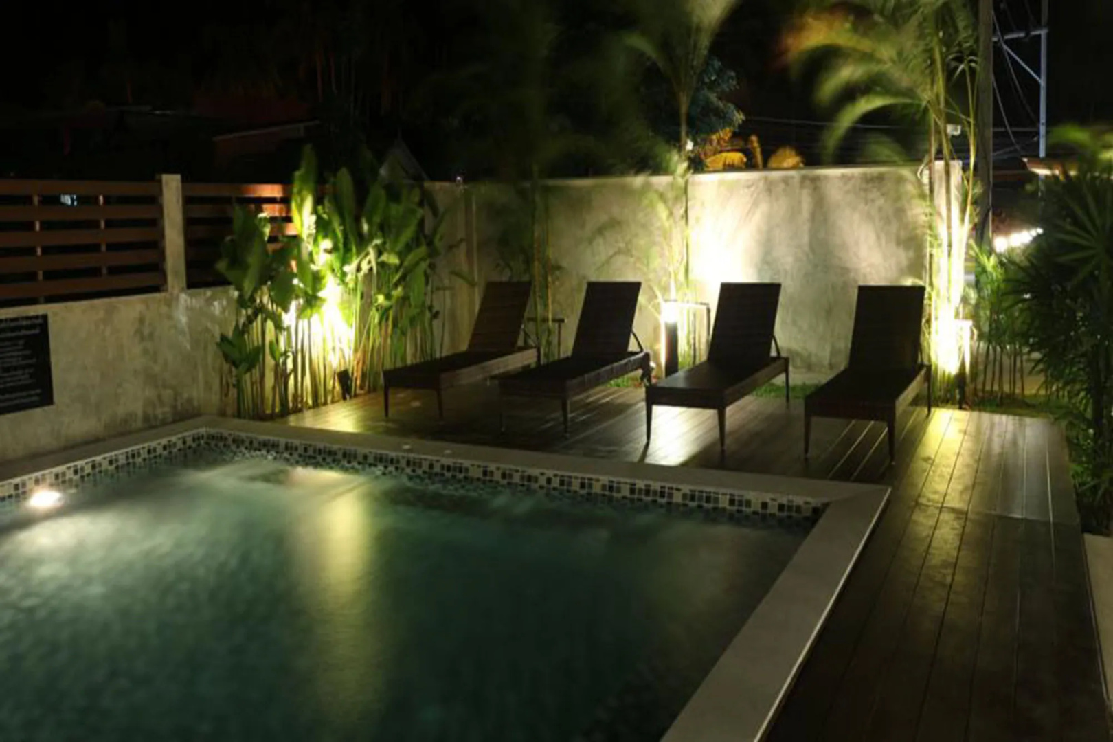 Foto - Crystal Lamai Hotel