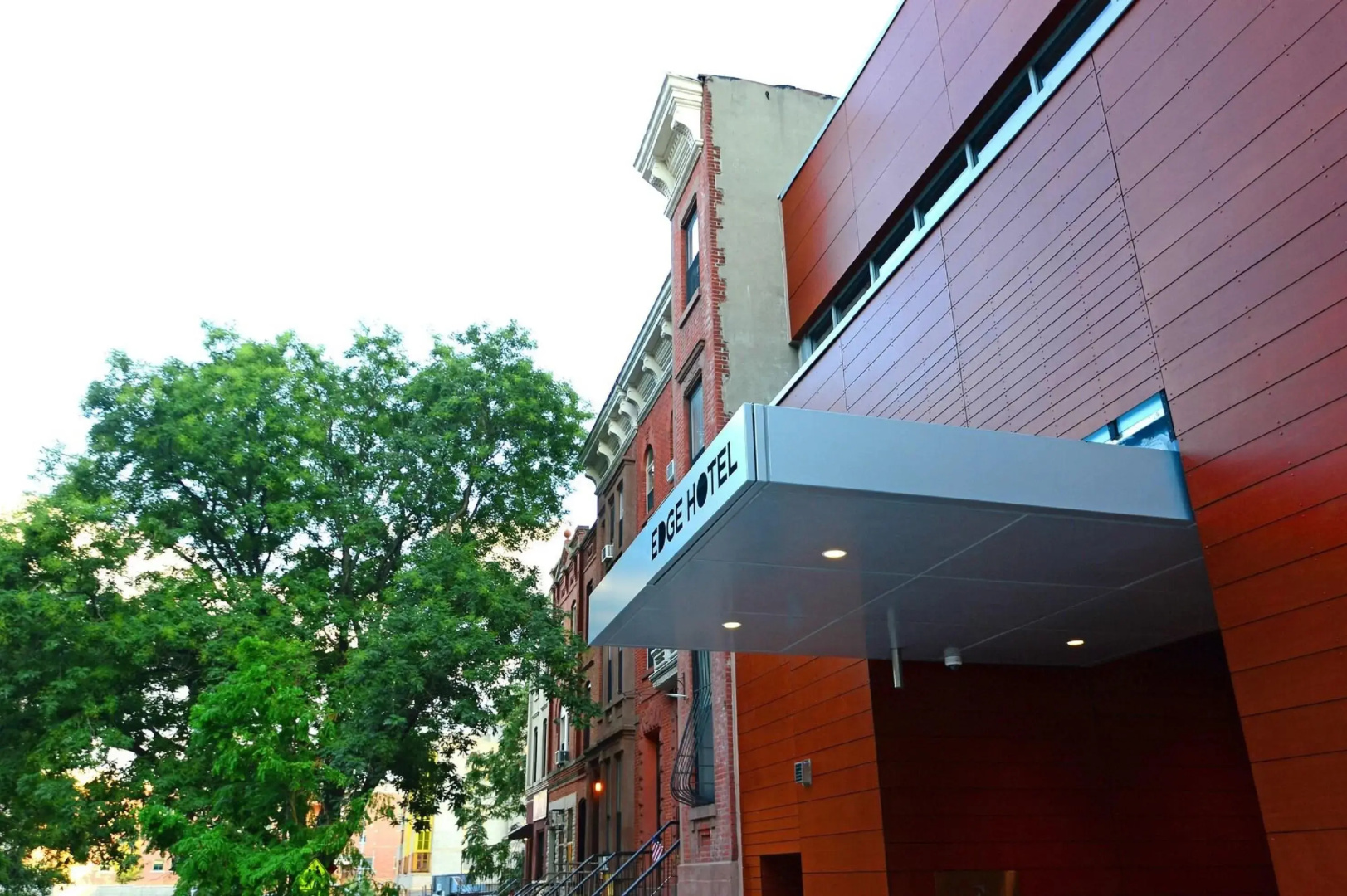 Foto - Edge Hotel Washington Heights