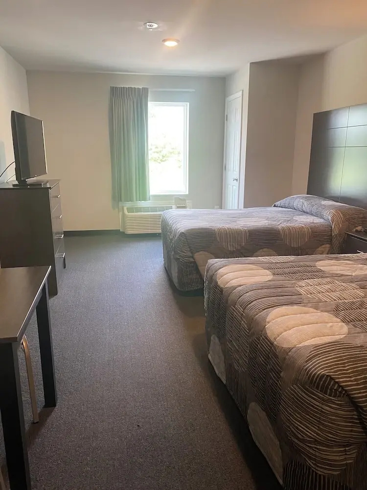Photo - WoodSpring Suites Atlanta Airport