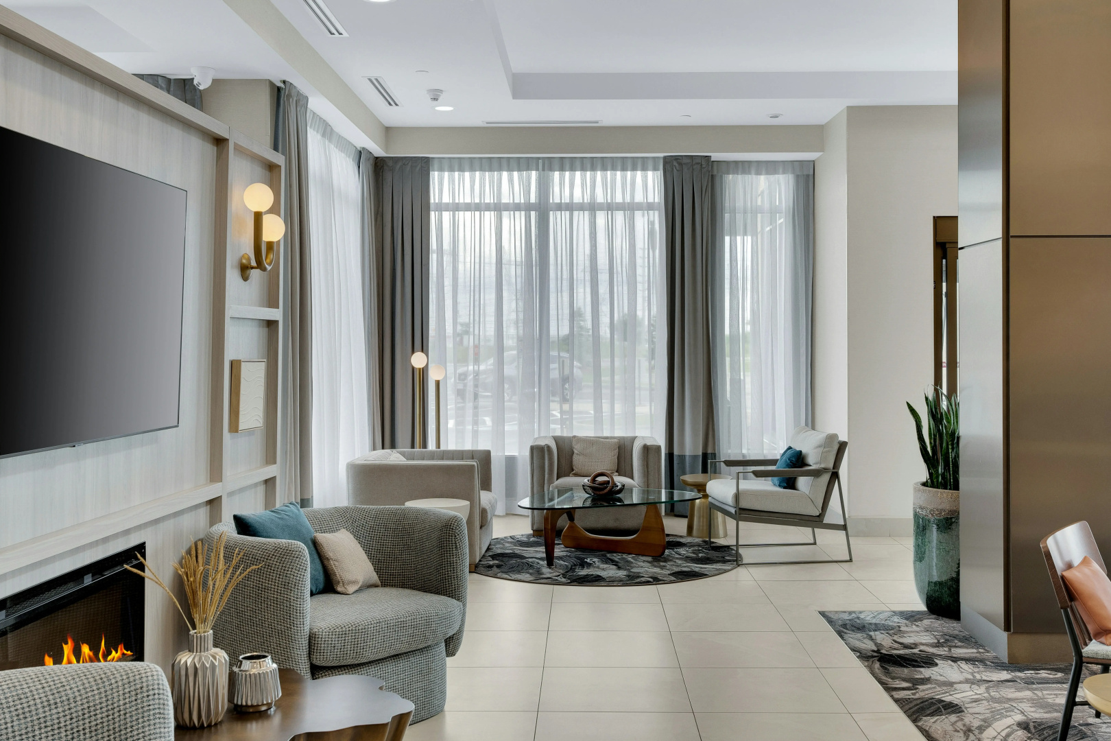 Photo - Hilton Garden Inn Toronto/Brampton
