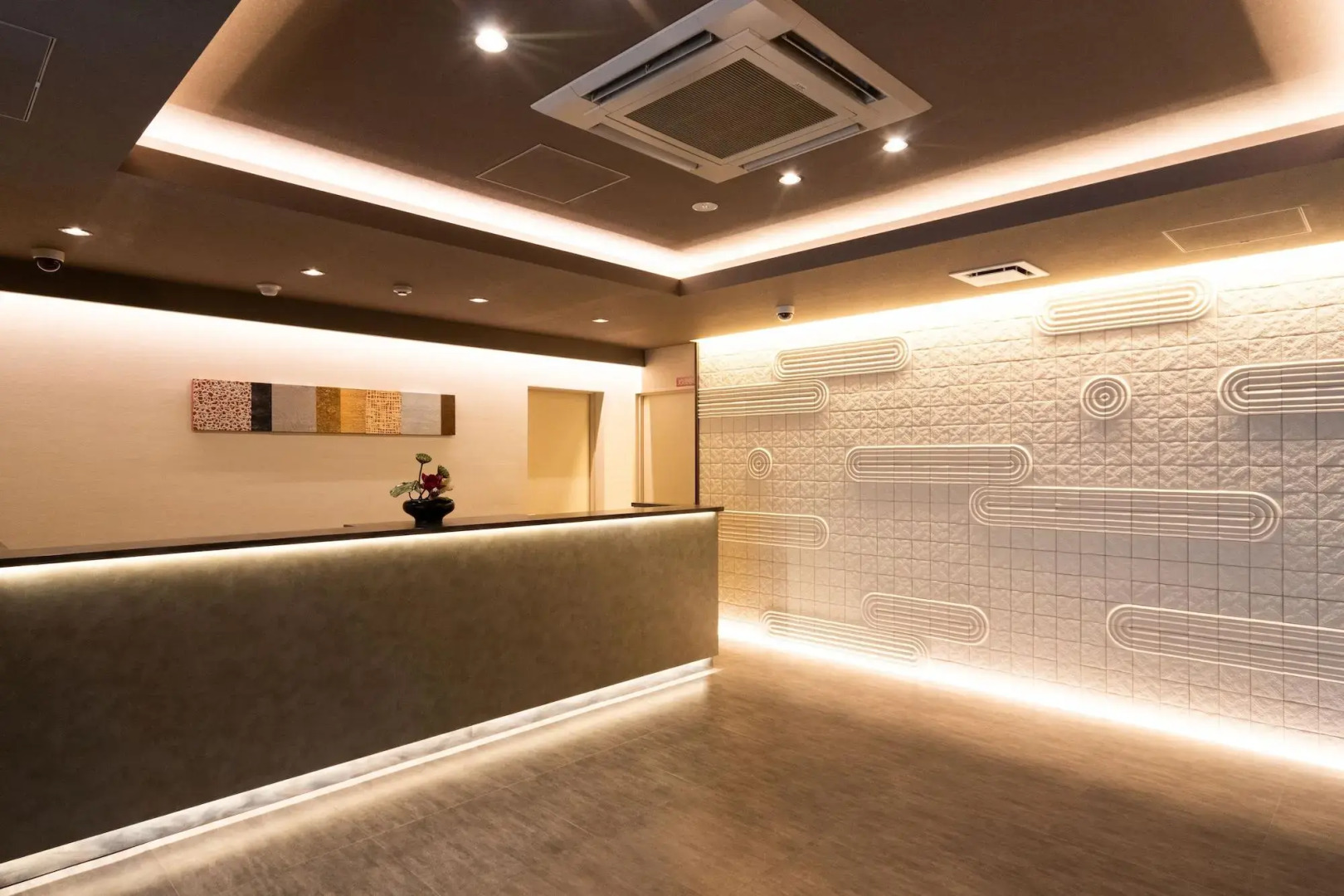 Foto - Hotel Japanesque Kyoto Station ZEQUU ANNEX