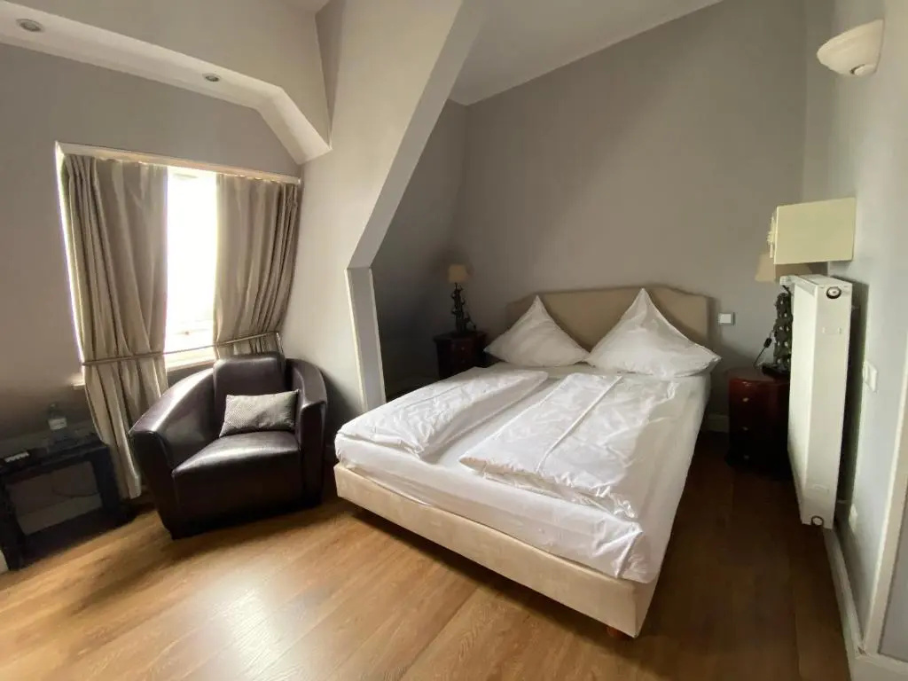 Photo - Das Nikolai Hotel