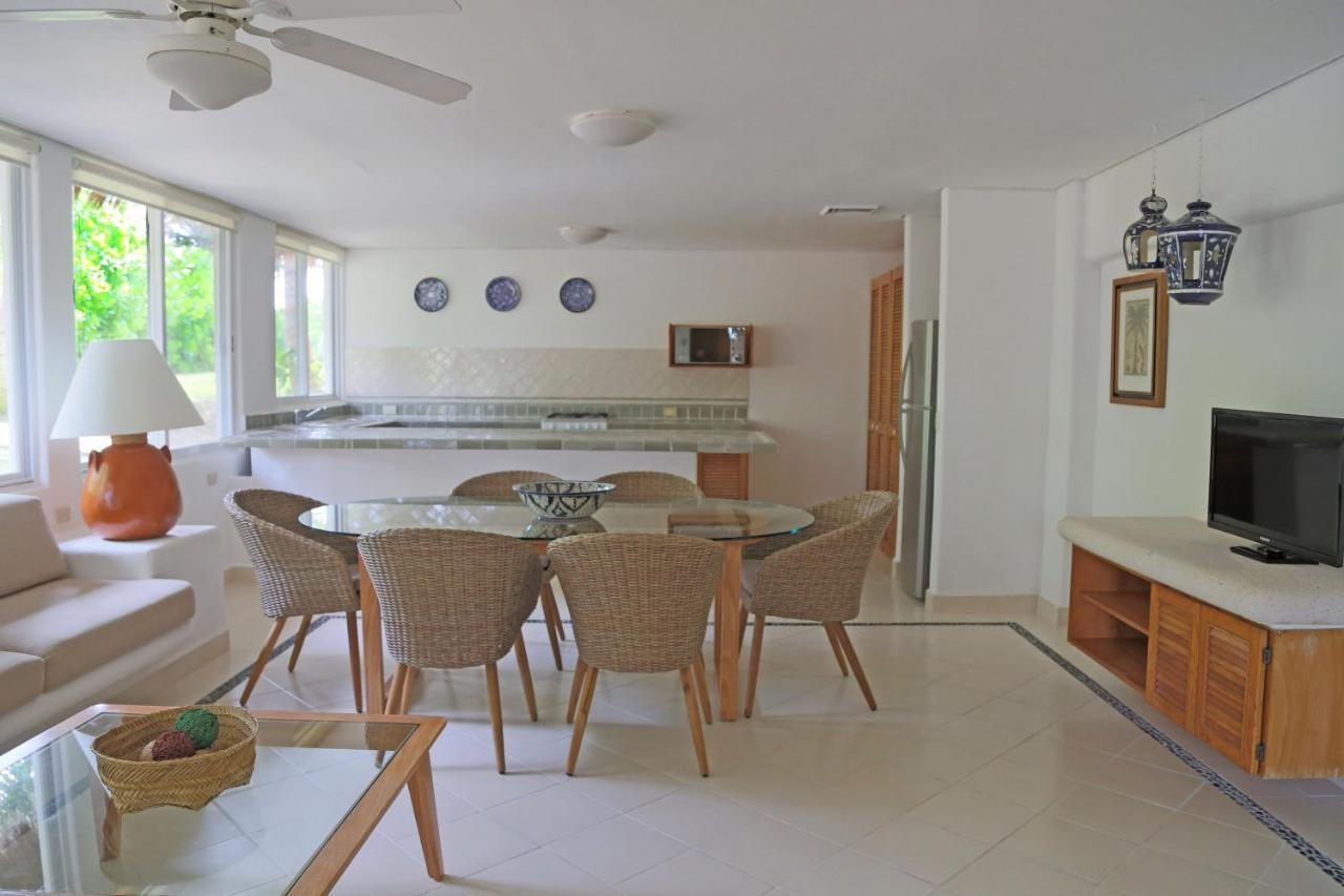 Photo - Las Villas Akumal