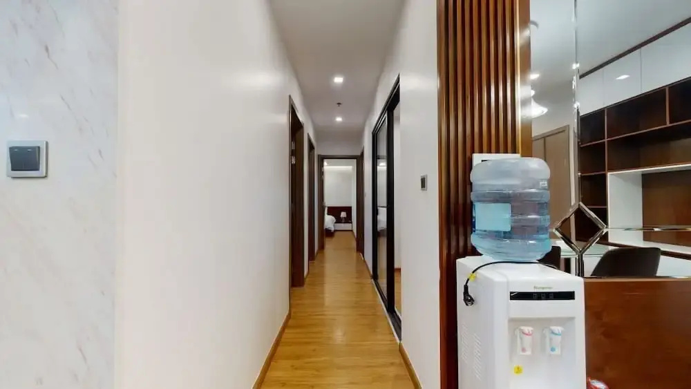 Photo - Vinhomes Metropolis Residence