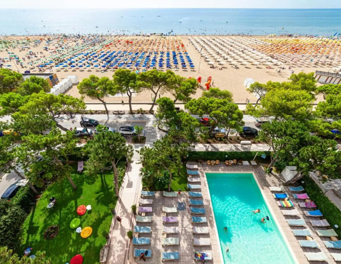 Photo - Hotel American