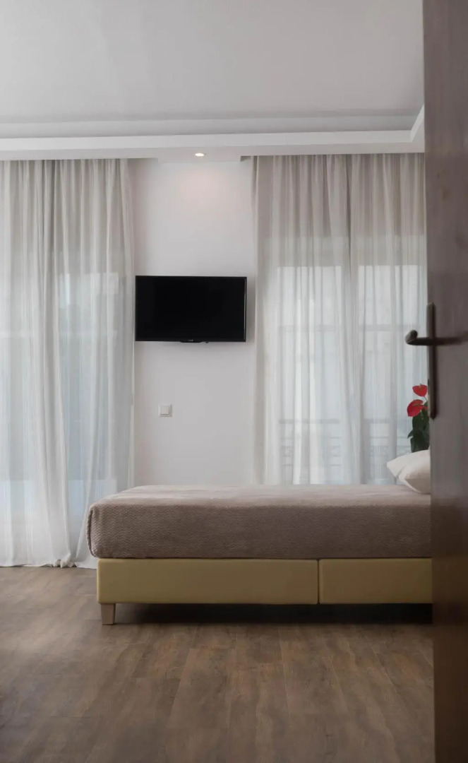 Photo - Mare Naxia Hotel