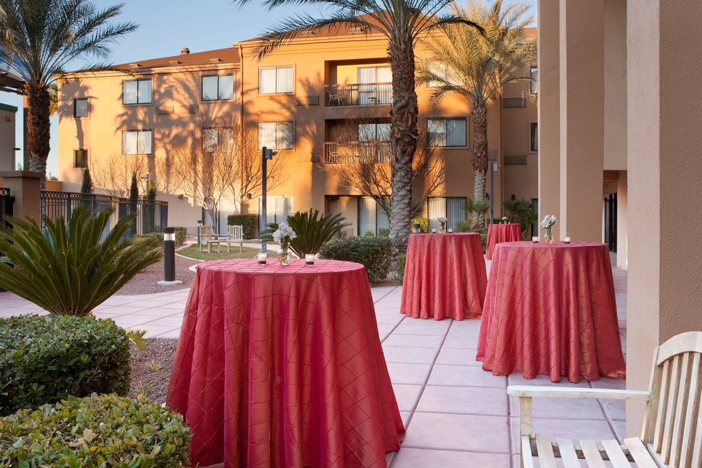 Foto - Sonesta Select Las Vegas Summerlin