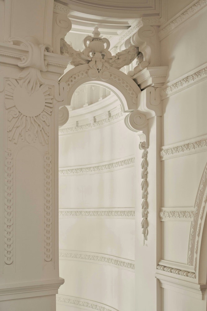 Foto - The St. Regis Budapest