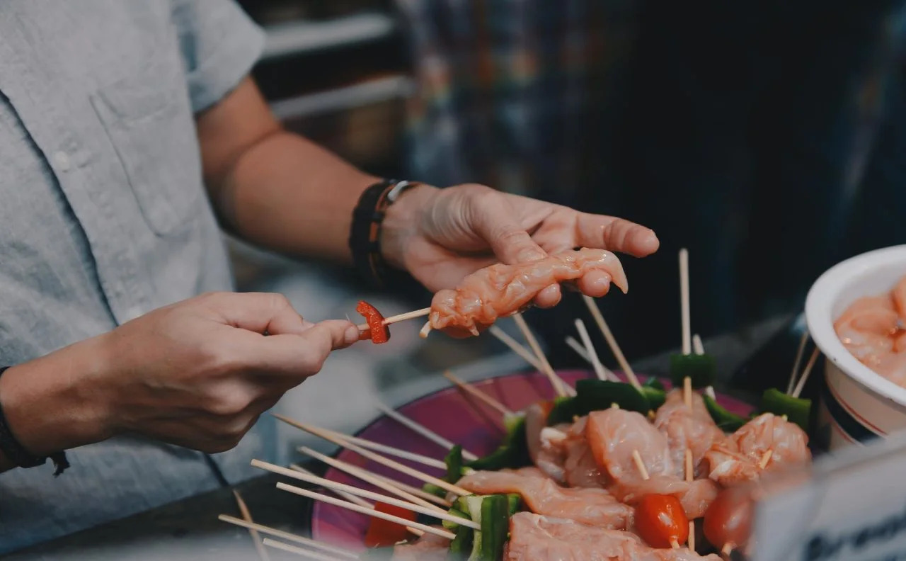 Foto - The Yard Bangkok Hostel