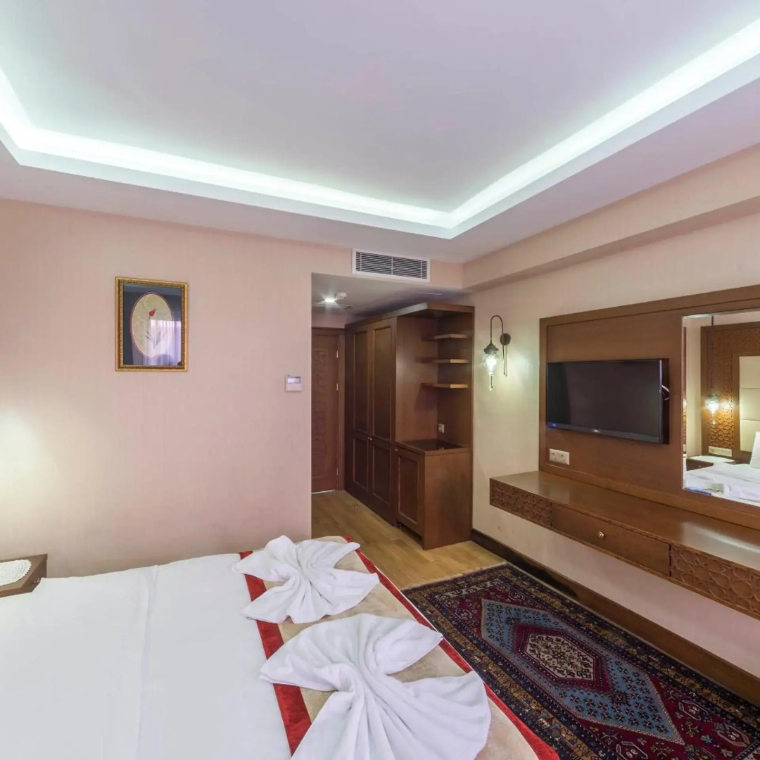 Foto - Lalinn Hotel