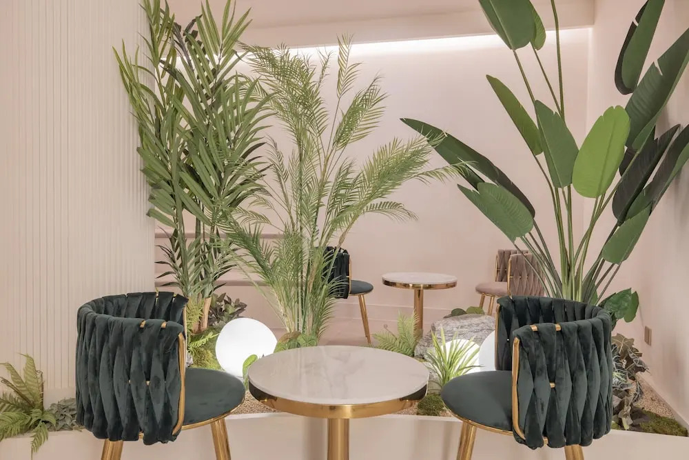 Photo - Denbasta Hotel Heritage