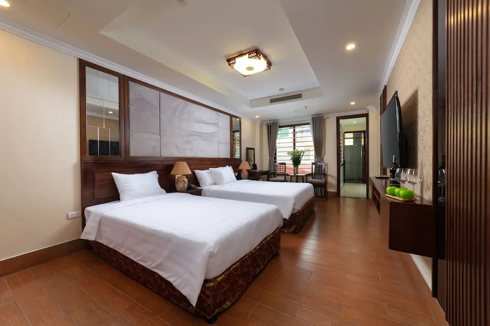 Photo - The West Hotel & Spa