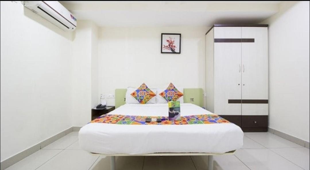 Foto - Hotel Siri Inn