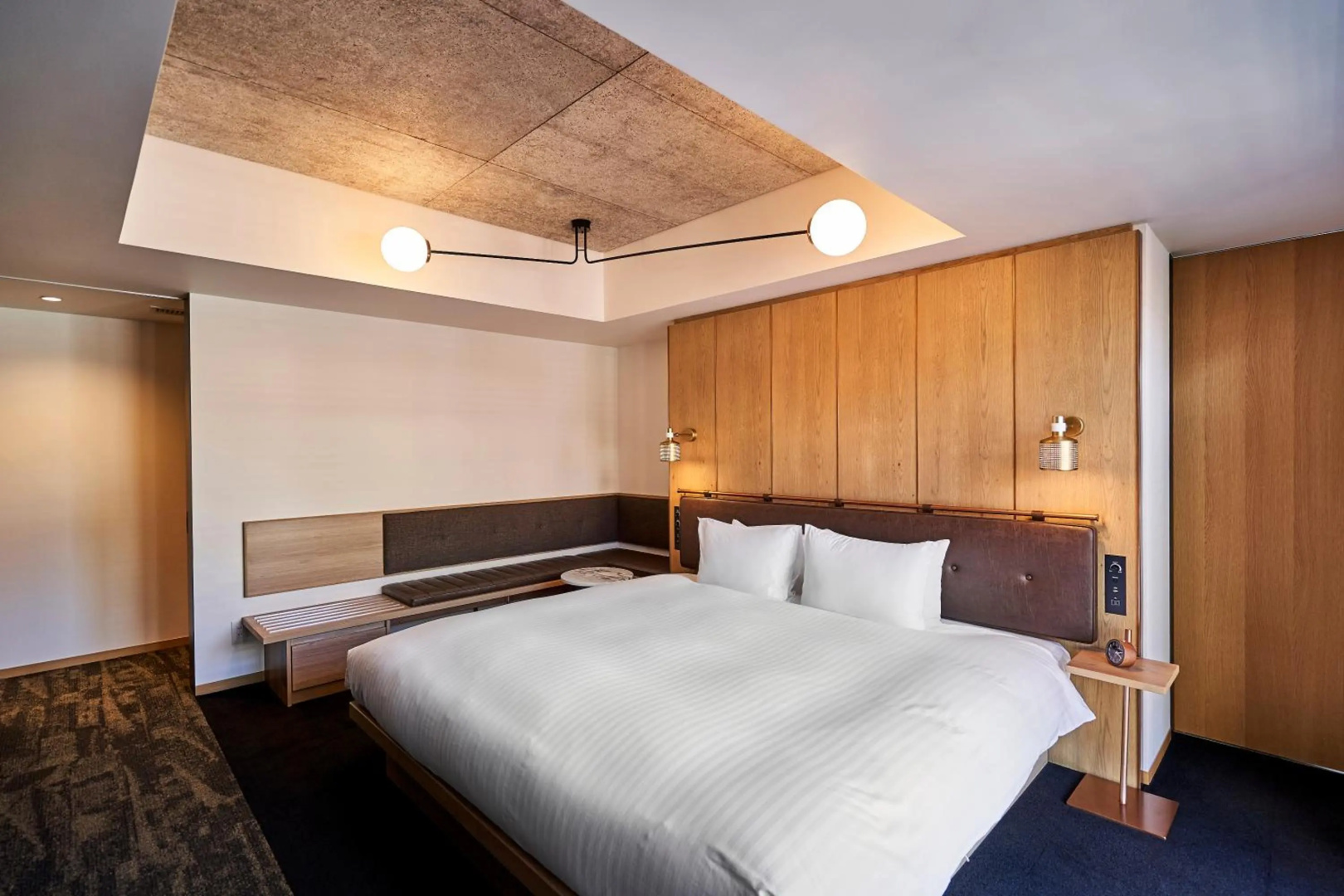 Photo - TASSEL HOTEL Sanjo Shirakawa