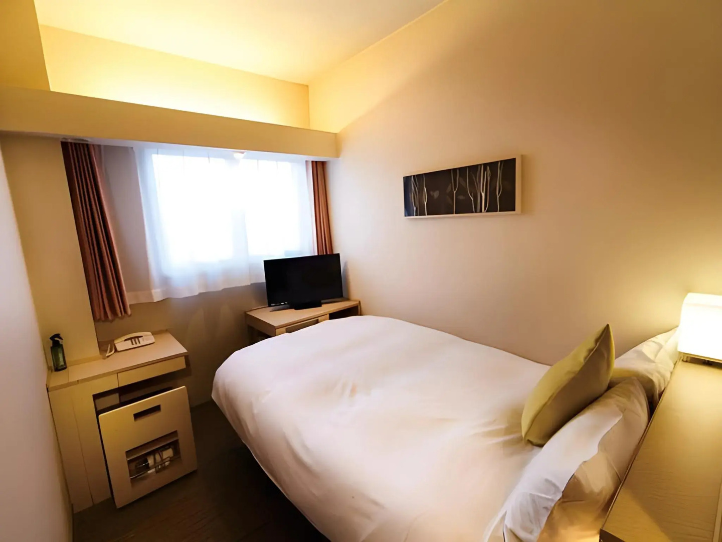 Foto - Tmark City Hotel Sapporo