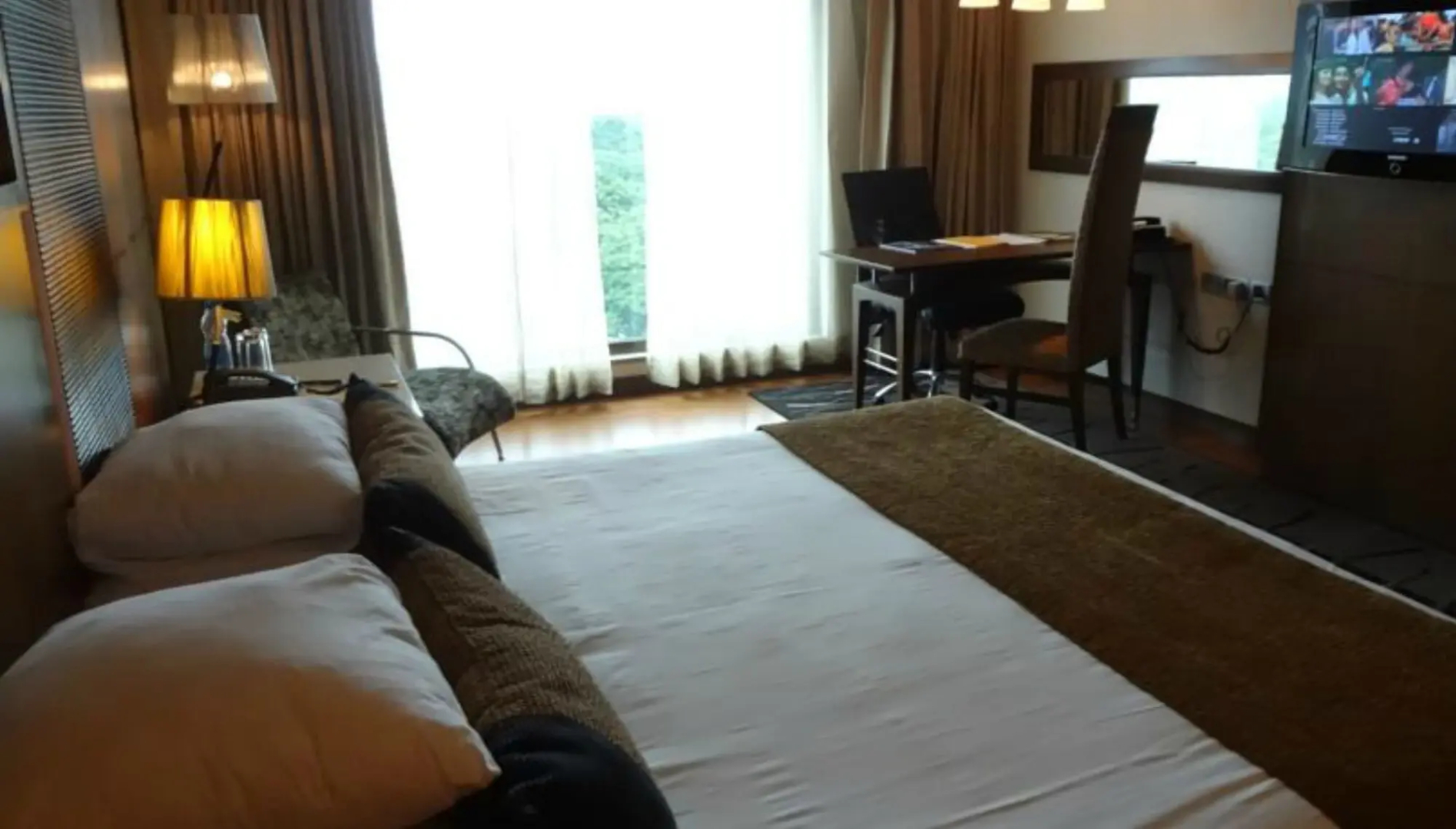 Photo - O Hotel Pune