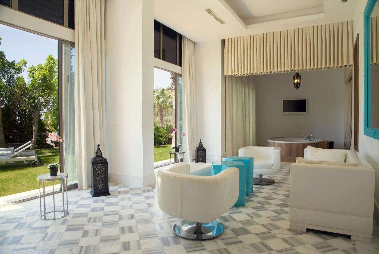 Foto - Hillstone Bodrum Hotel & Spa