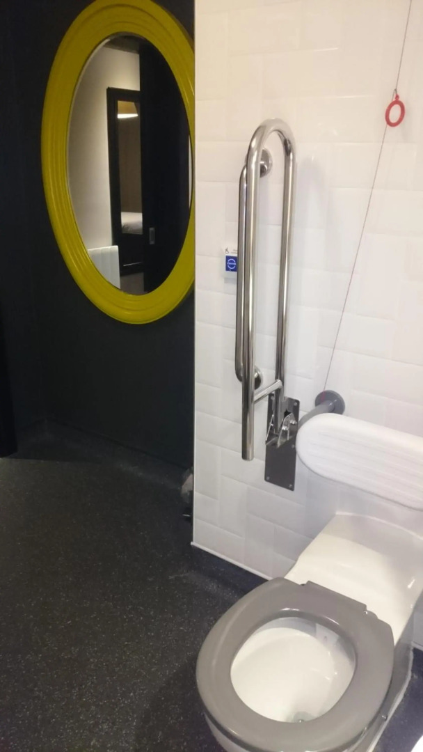 Foto - The Bulls Head Hotel