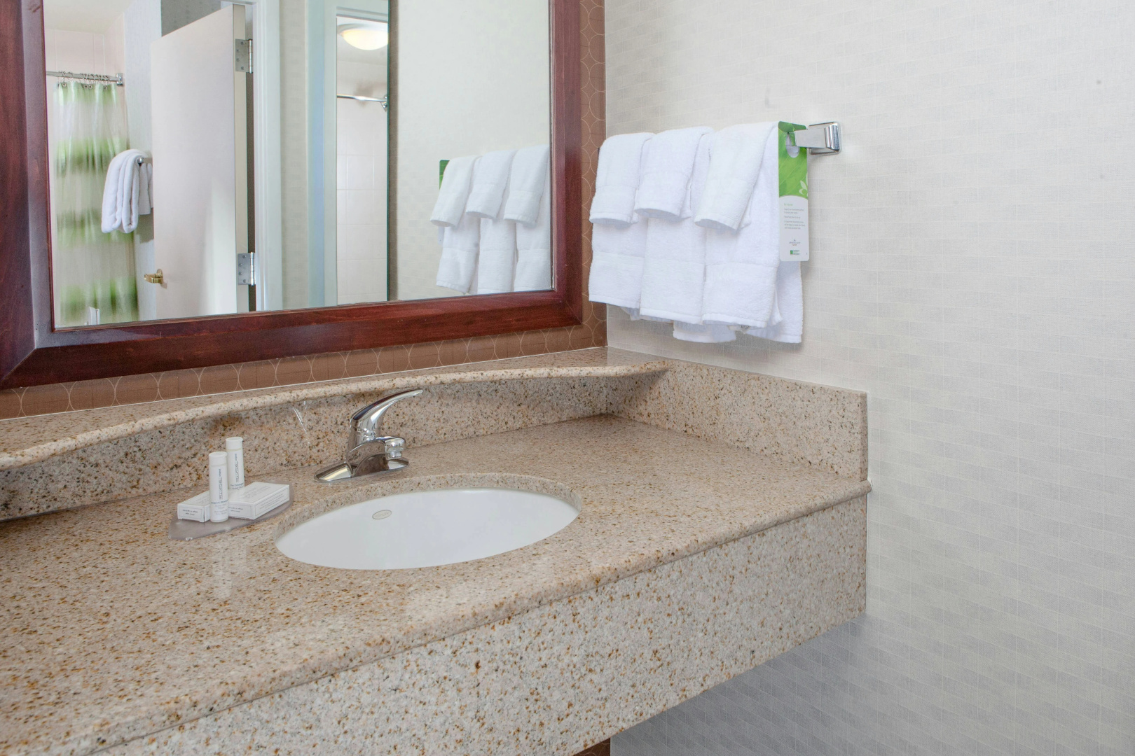 Foto - SpringHill Suites by Marriott Norfolk Virginia Beach