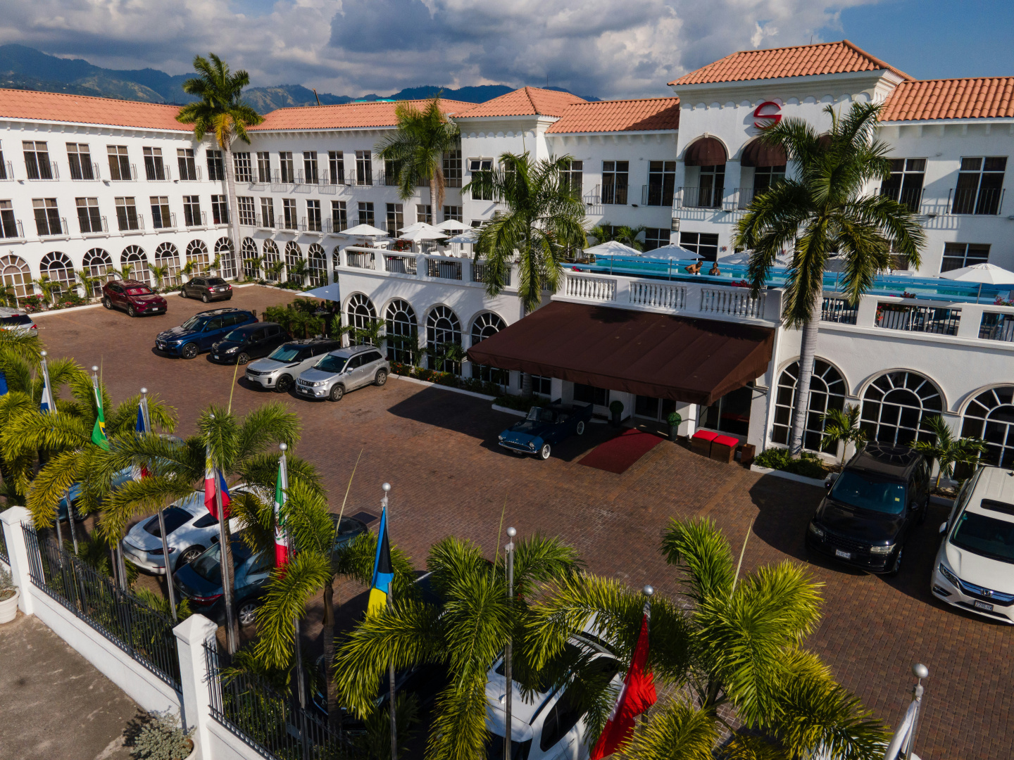 Photo - S Hotel Kingston