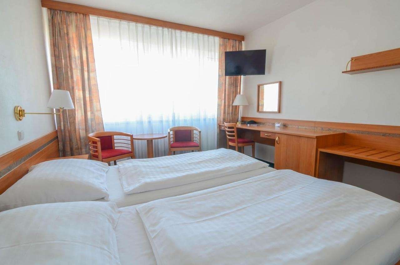 Foto - Hotel ILF