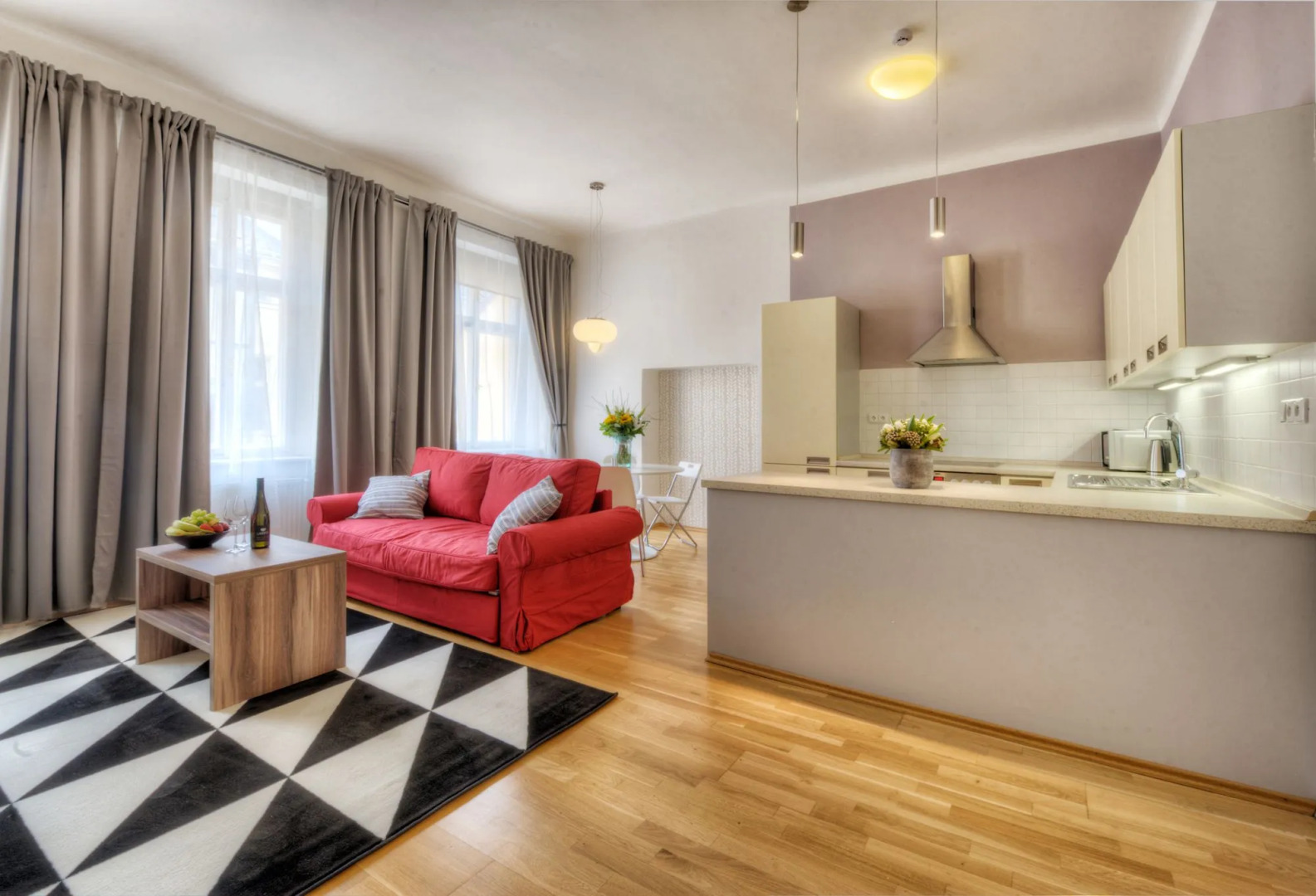 Foto - Residence St Havel Prague Old Town