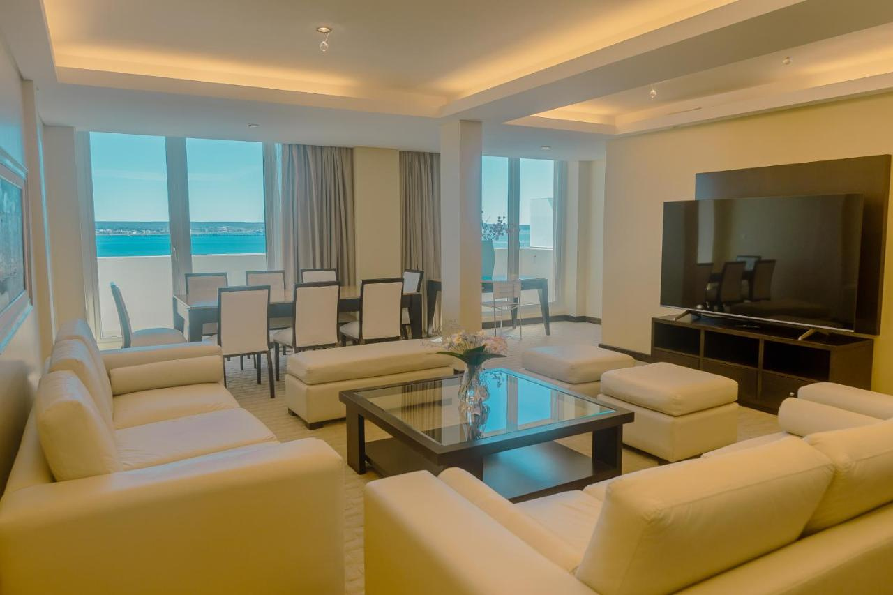 Foto - Rayentray Grand Hotel
