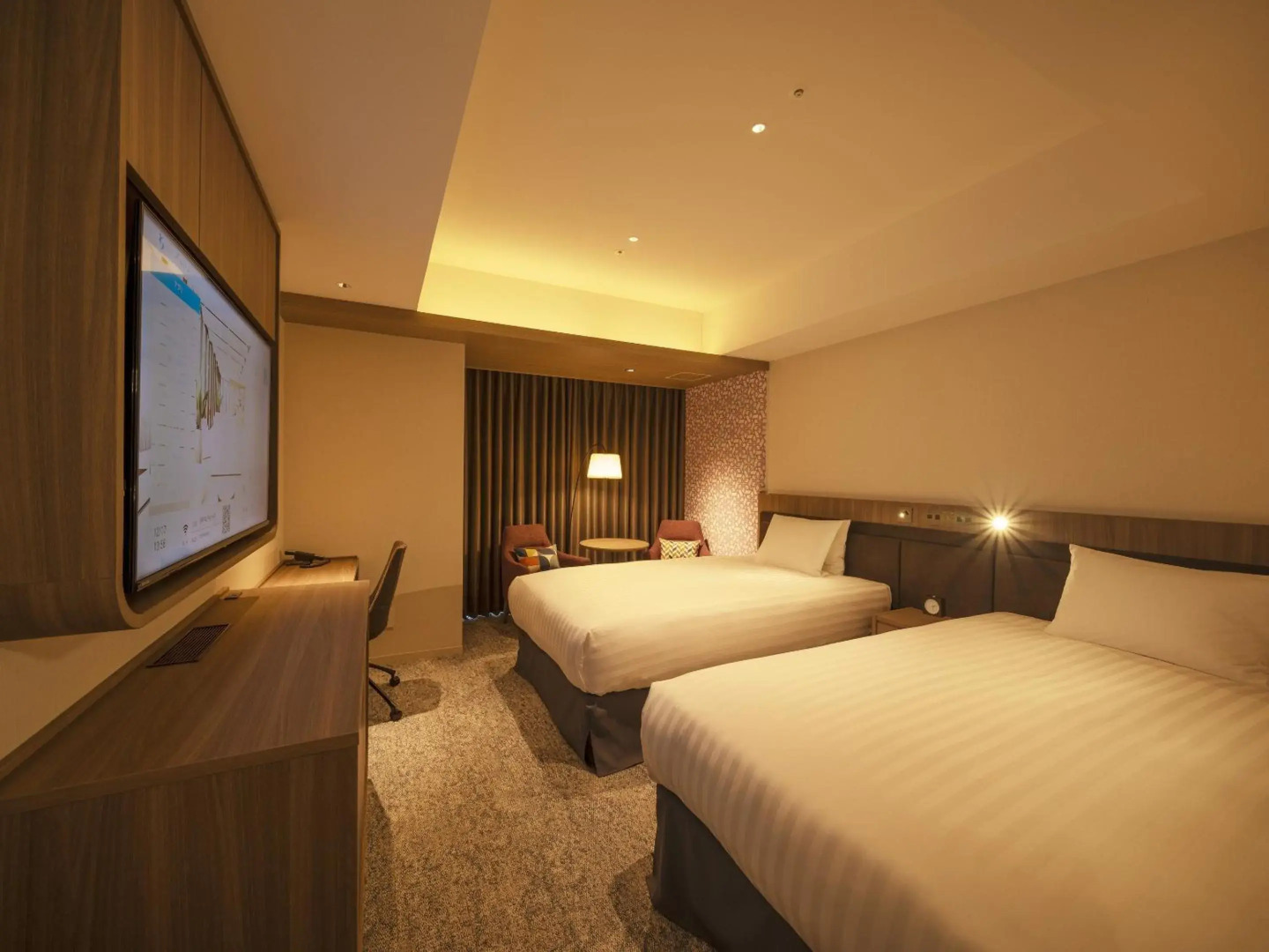 Foto - Hotel Emion Sapporo