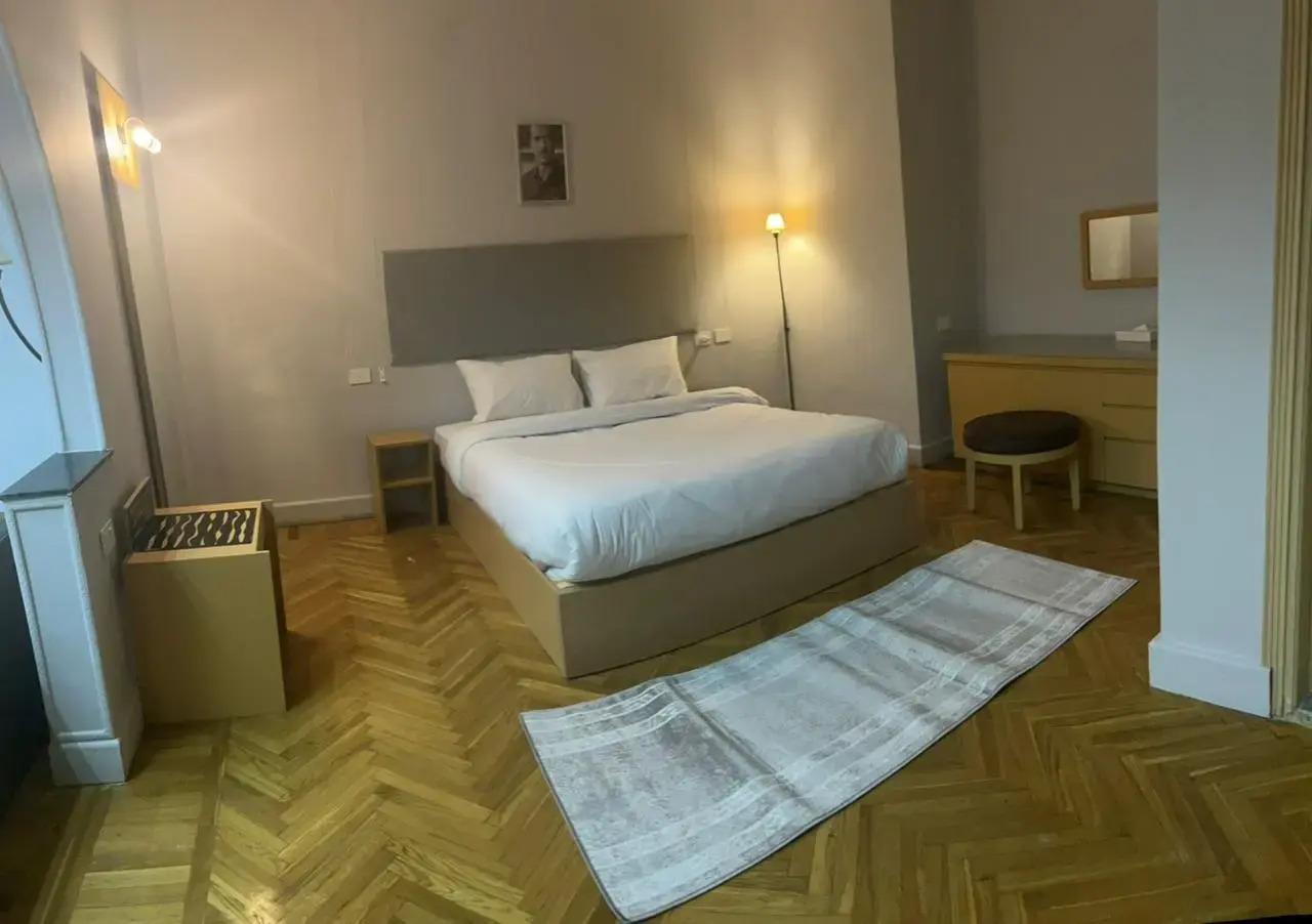 Photo - Horus House Hotel Zamalek