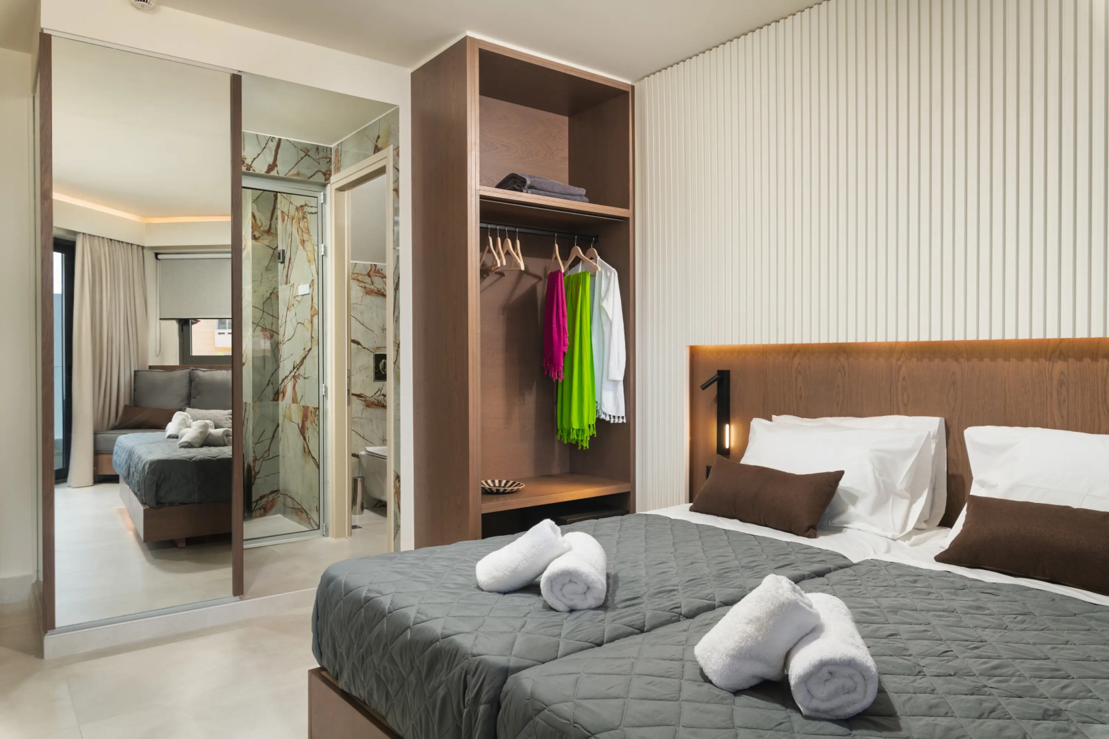 Photo - Elia Agia Marina Resort