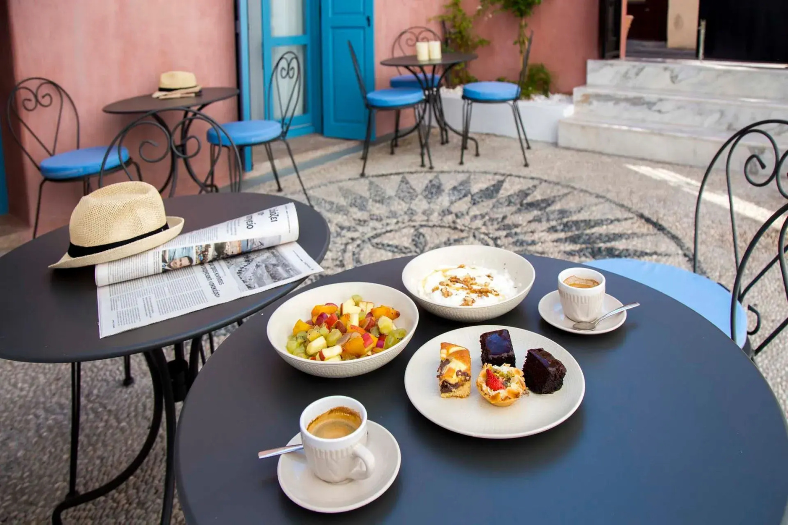 Photo - Blue Jasmine Suites