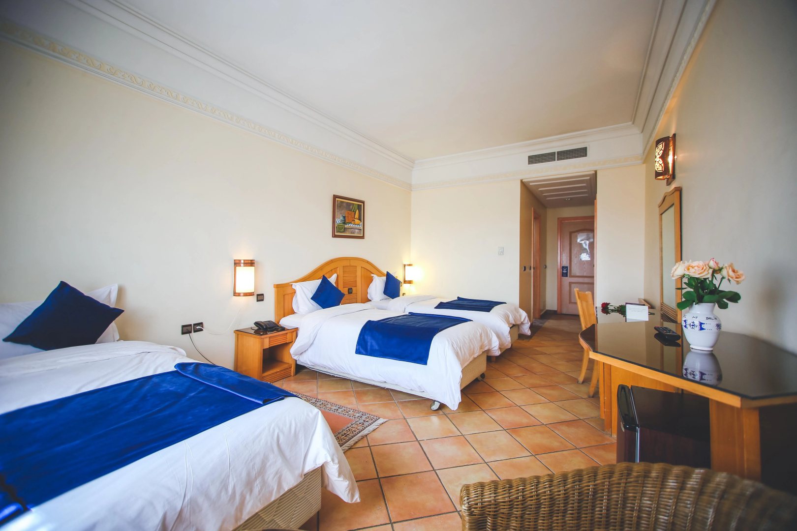 Photo - Hotel Menzeh Dalia