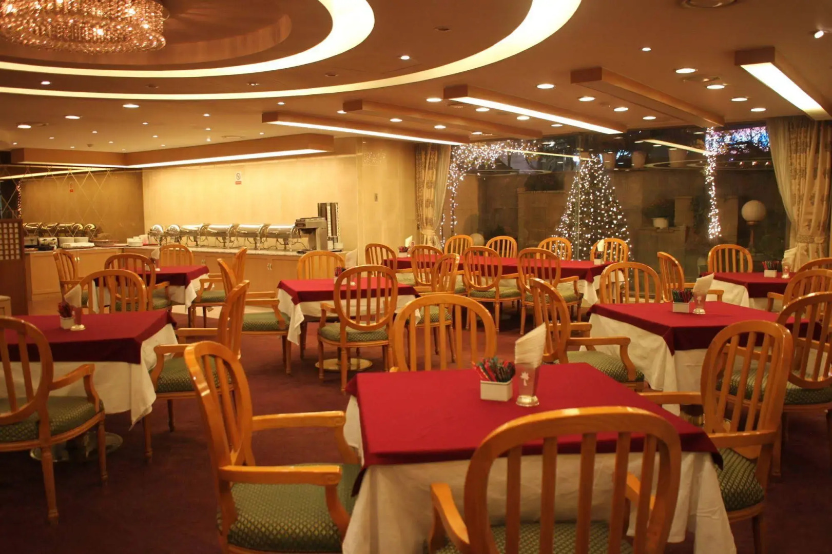 Photo - Seoul Rex Hotel