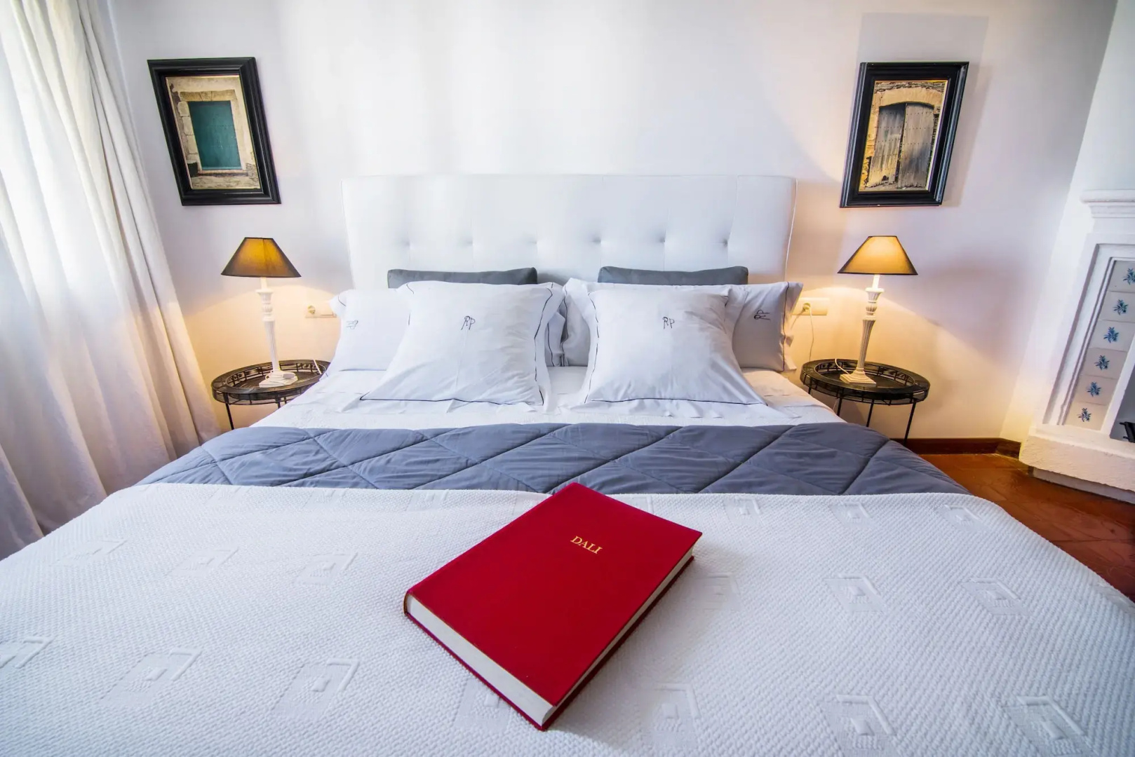 Foto - Hotel Rec de Palau