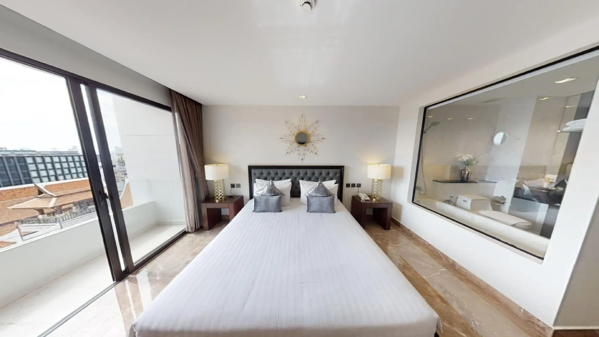 Foto - SN Connx - SHA Plus