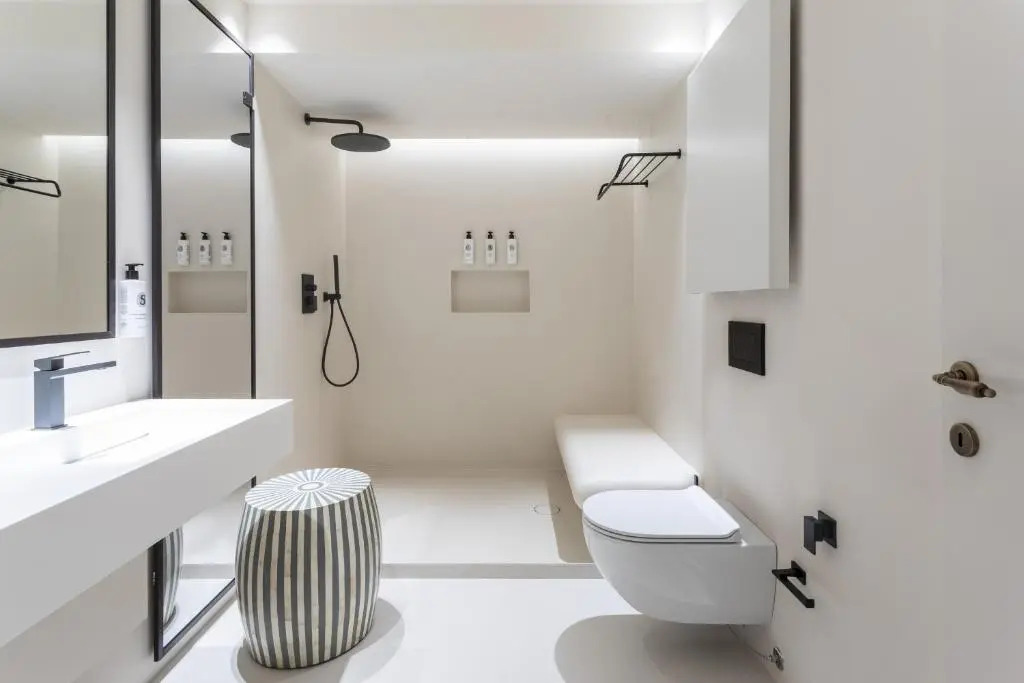 Photo - Hotel Palazzo Durazzo Suites