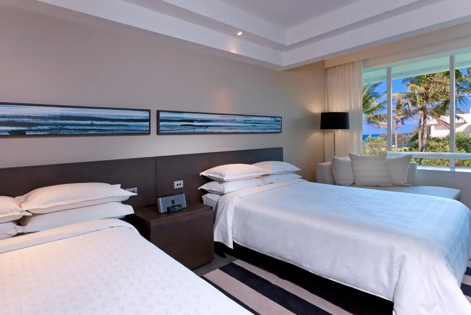 Foto - Sheraton Grand Mirage Resort Gold Coast