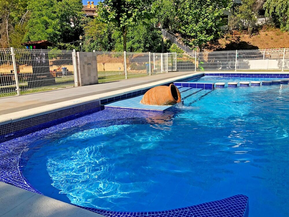 Foto - Hotel Resort Cueva del Fraile