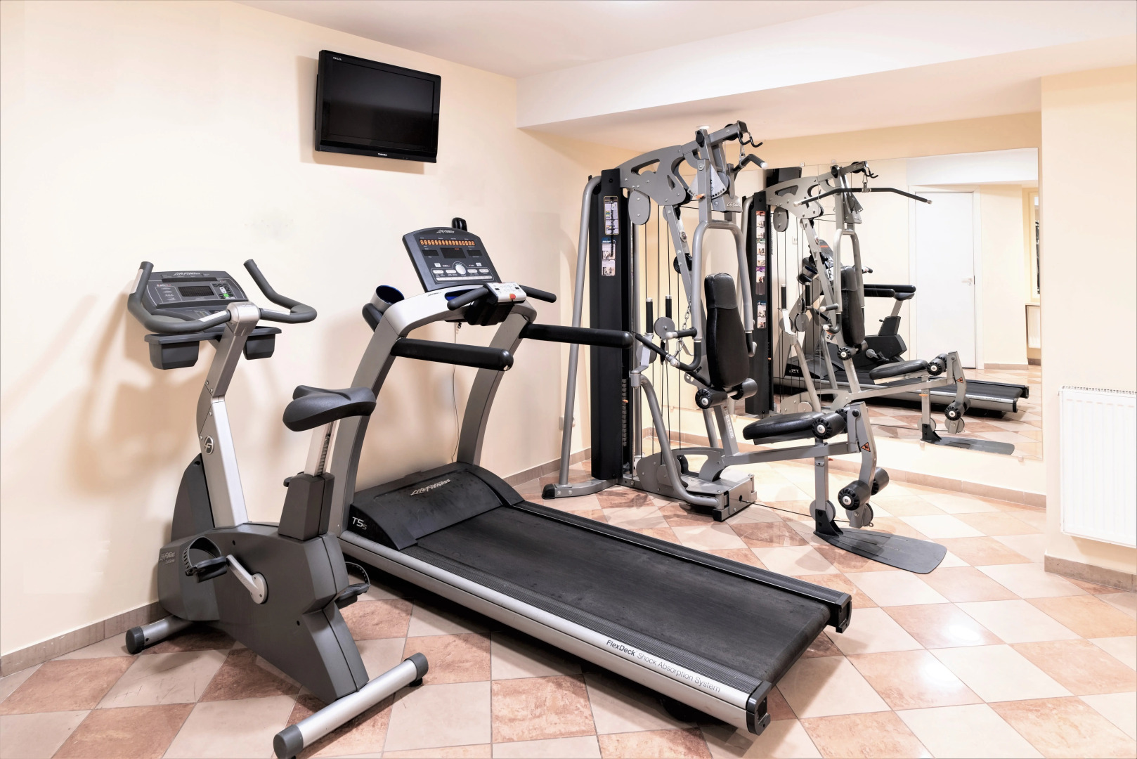 Photo - Rixwell Old Riga Palace Hotel