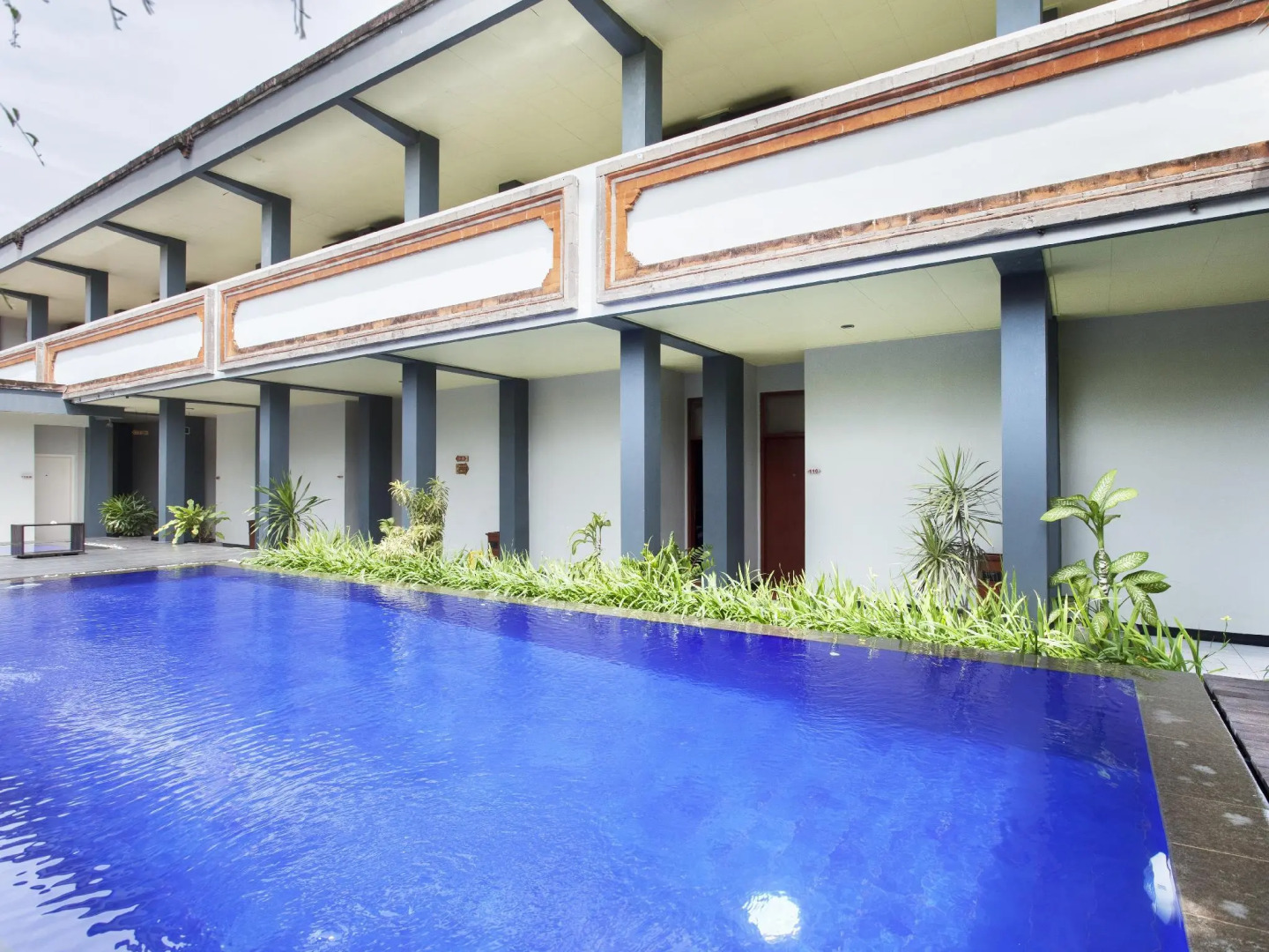 Foto - The Yani Hotel Bali