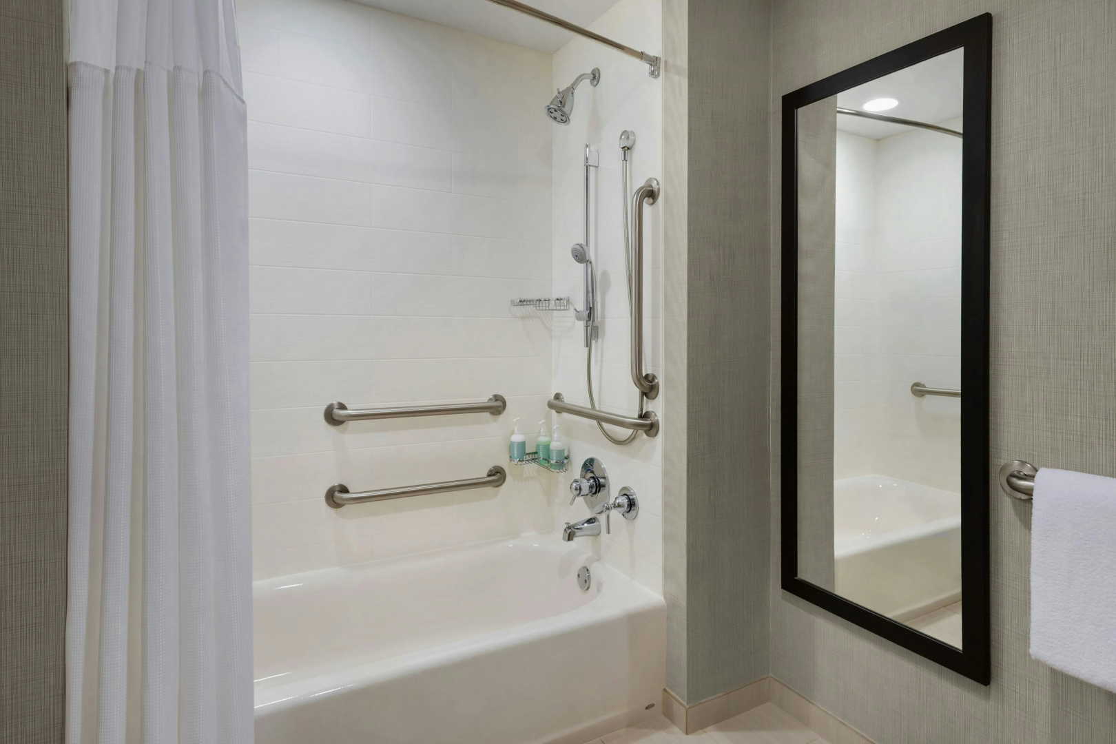 Foto - Residence Inn by Marriott Newark Elizabeth/Liberty International Airport