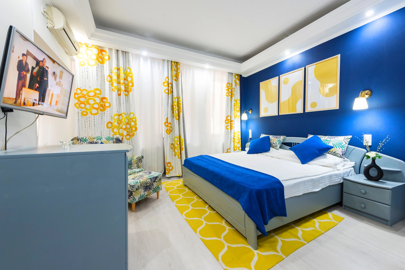 Foto - Relax Comfort Suites Hotel