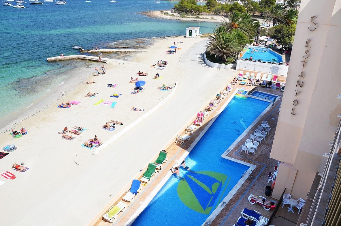 Foto - Hotel Vibra s'Estanyol