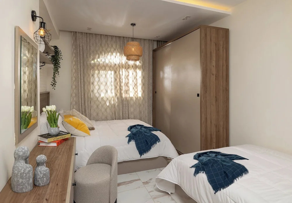 Marina Resort By Seven Seasons