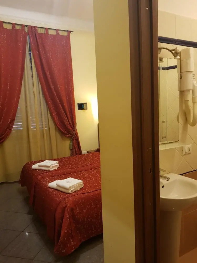 Foto - B&B Rudy Center