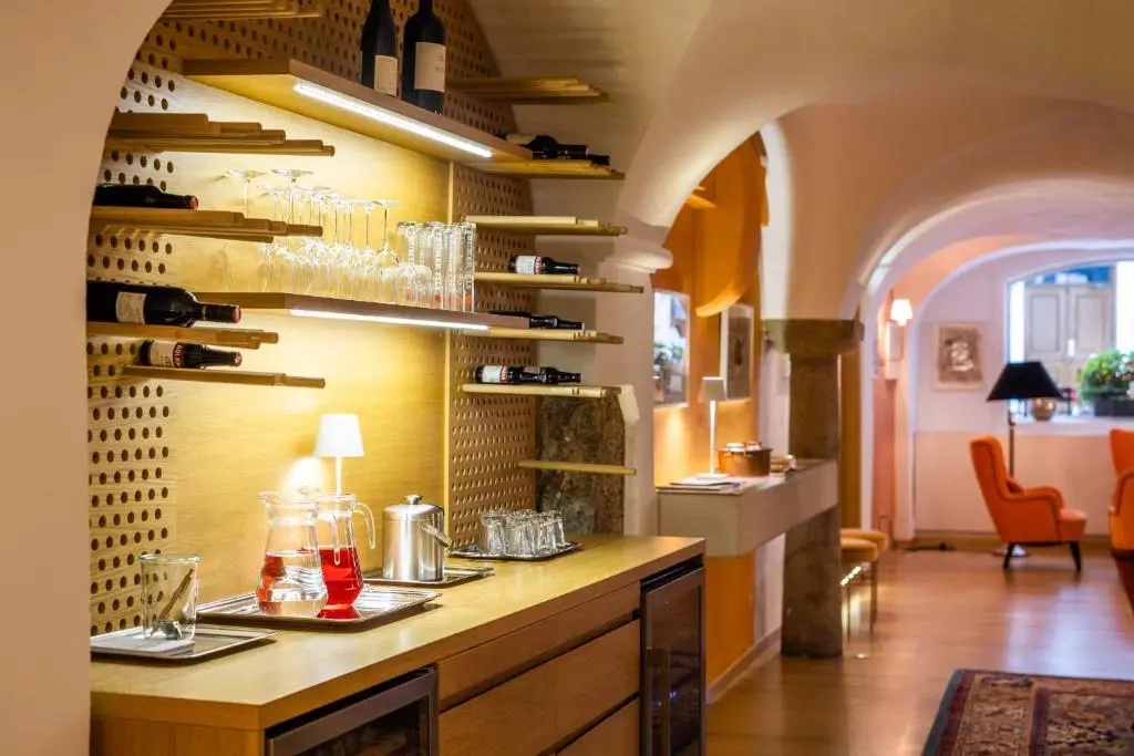 Foto - Boutiquehotel Amadeus