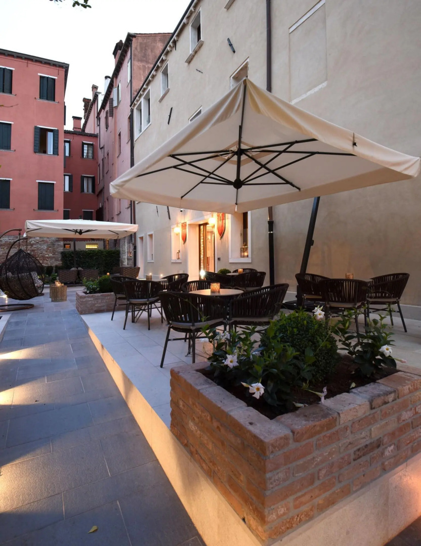 Foto - Santa Croce Boutique Hotel