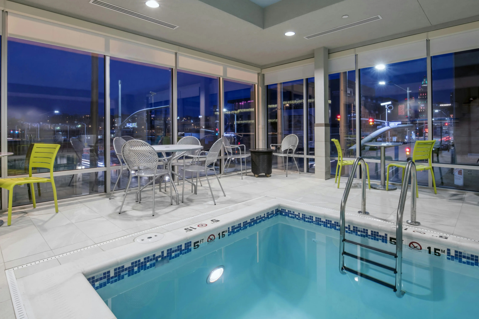 Photo - Home2 Suites by Hilton Kansas City Downtown