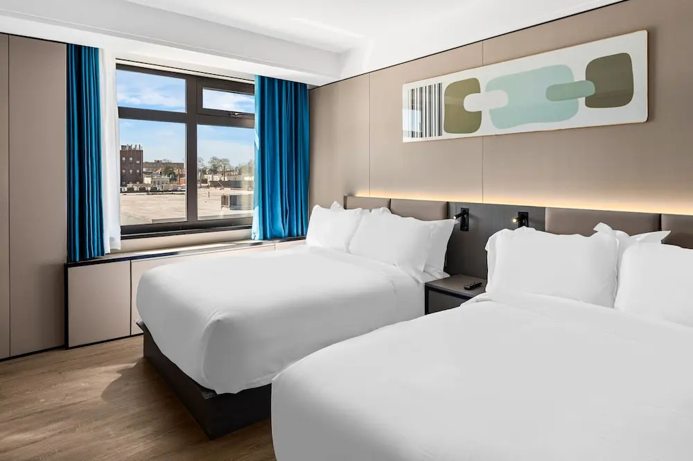 Photo - Ly New York Hotel