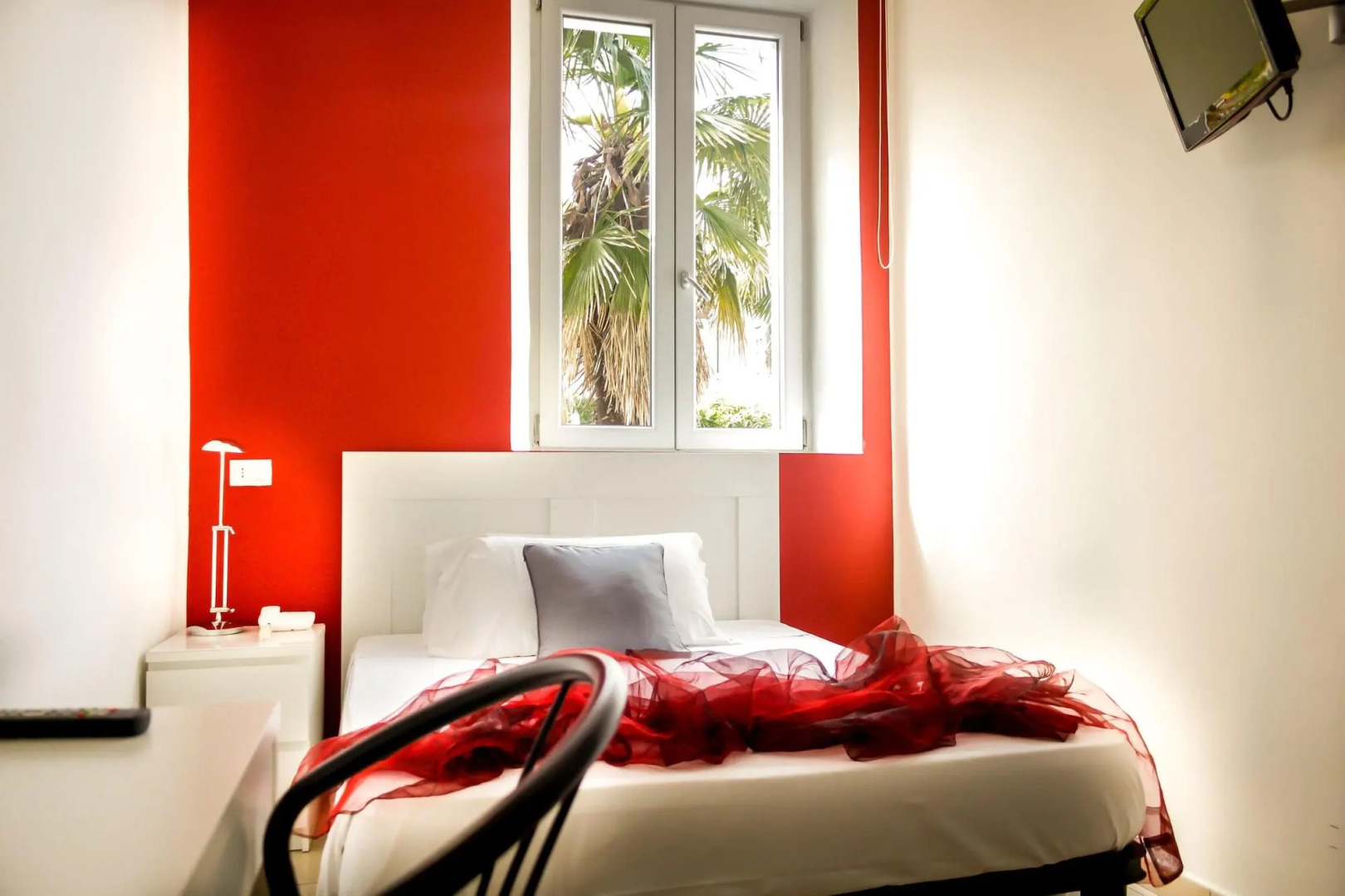 Foto - Hotel RossoVino Milano